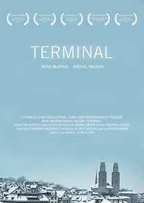 Watch Terminal (Short 2013)