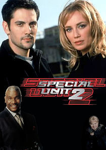 Watch Special Unit 2