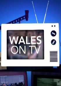 Watch Wales on TV