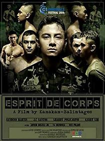 Watch Esprit De Corps