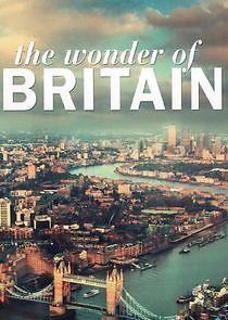 Watch The Wonder of Britain