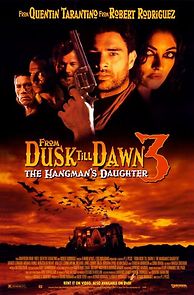Watch From Dusk Till Dawn 3: The Hangman's Daughter
