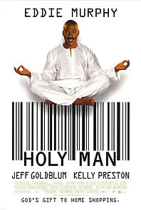 Watch Holy Man
