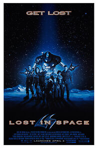 Watch Lost in Space
