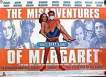 Watch The Misadventures of Margaret