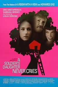Watch A Soldier's Daughter Never Cries