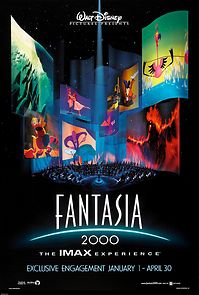 Watch Fantasia 2000