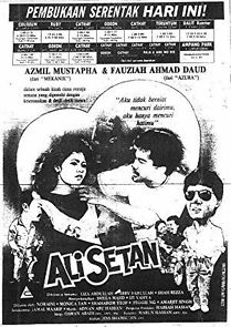Watch Ali Setan