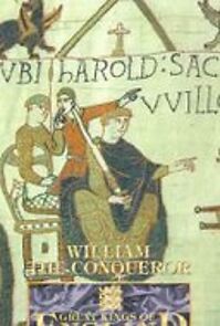 Watch Blood Royal: William the Conqueror