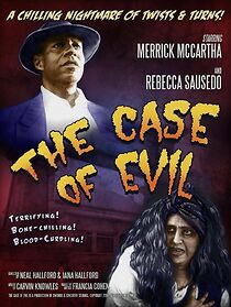 Watch The Case of Evil (Short 2014)
