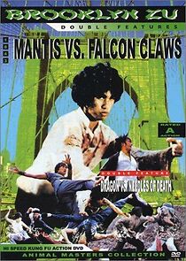 Watch Mantis vs the Falcon Claws