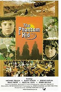Watch The Phantom Kid