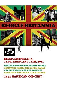 Watch Reggae Britannia