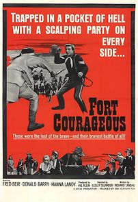 Watch Fort Courageous