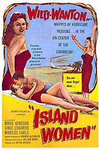 Watch Island Women