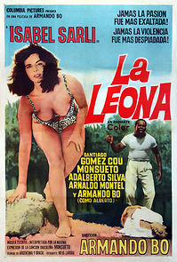 Watch La leona