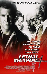 Watch Lethal Weapon 4