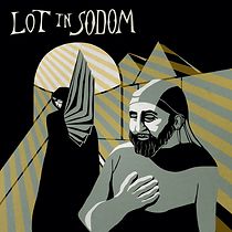 Watch Lot in Sodom