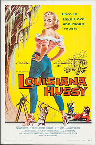 Watch The Louisiana Hussy