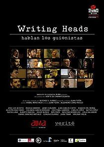Watch Writing Heads: Hablan los guionistas