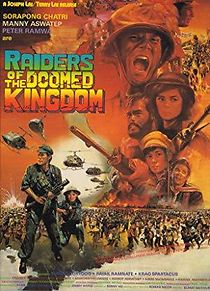 Watch Raiders of the Doomed Kingdom