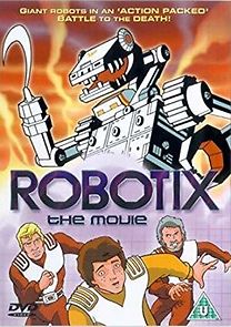 Watch Robotix