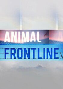 Watch Animal Frontline