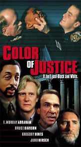 Watch Color of Justice
