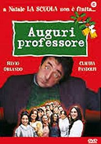 Watch Auguri professore