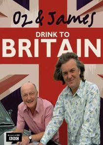 Watch Oz and James Drink to Britain