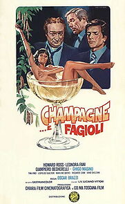 Watch Champagne... e fagioli