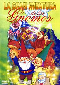 Watch The Gnomes Great Adventure