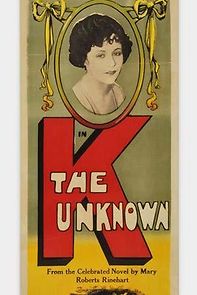 Watch K - The Unknown