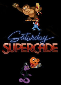 Watch Saturday Supercade
