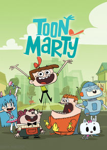 Watch ToonMarty