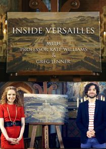Watch Inside Versailles