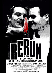 Watch Rerun (Short 1992)