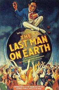 Watch The Last Man on Earth