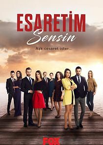 Watch Esaretim Sensin