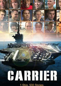 Watch Carrier