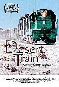Watch Desert Train