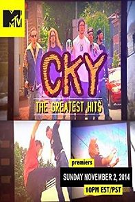 Watch CKY the Greatest Hits