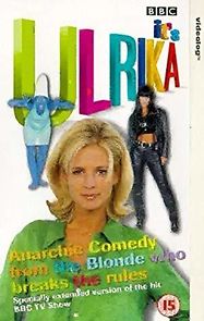 Watch It's Ulrika!