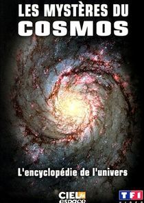 Watch The Complete Cosmos