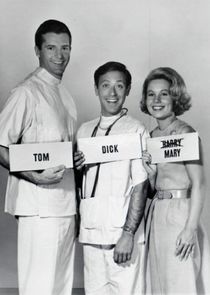 Watch Tom, Dick and Mary