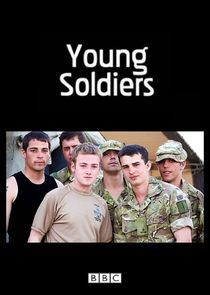 Watch Young Soldiers