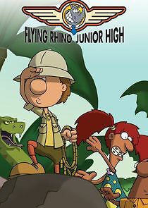 Watch Flying Rhino Junior High