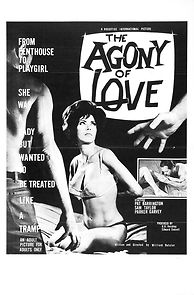 Watch Agony of Love