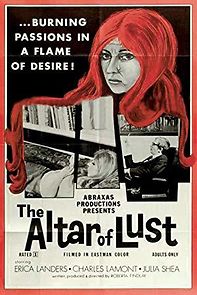 Watch The Altar of Lust