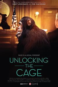 Watch Unlocking the Cage